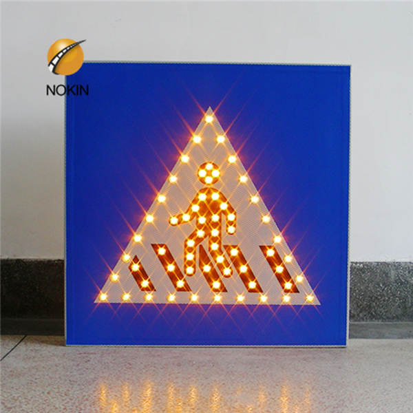 ABS solar pavement markers deck light on discount